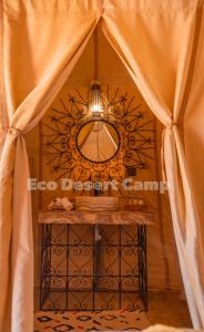 Fotografie z fotogalerie ubytování Eco Desert Camp v destinaci Merzouga