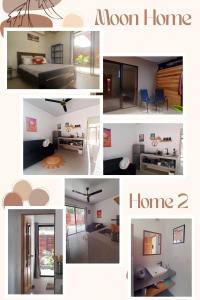 Φωτογραφία από το άλμπουμ του Moon Home Sand #2 σε Playa hermosa