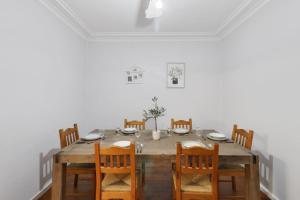 Mynd úr myndasafni af Grape Escape Wine Country Oasis í Cessnock