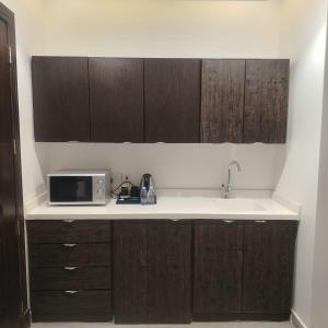 Gallery image of Zahra Suites Furnished Apartments in Al Kharj