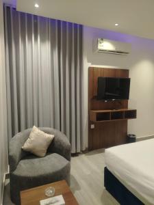 Gallery image of Zahra Suites Furnished Apartments in Al Kharj +44 photos