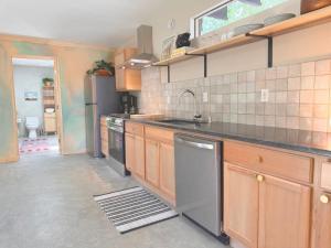 Gallery image of Dreamy, Airy 2bd - Senja Suite in Santa Fe