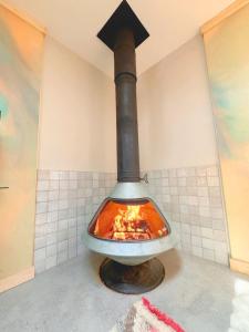 Gallery image of Dreamy, Airy 2bd - Senja Suite in Santa Fe