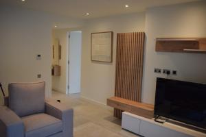 Gallery image of 20th floor 1 bedroom retreat in Gibraltar