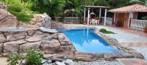 Πισίνα στο ή κοντά στο La mejor opción para tu descanso y recreación.