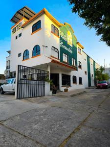 Galeriebild der Unterkunft Hotel Villa Esmeralda in Tuxtla Gutiérrez