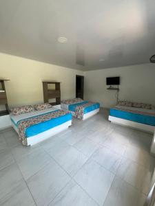 Gallery image of El Rancho de Andres Hotel Campestre in Nocaima