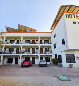 Galeriebild der Unterkunft Hotel Villa Esmeralda in Tuxtla Gutiérrez