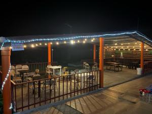 Imagem da galeria de Isabella Hostel and Pool em Alto Boquete