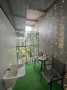 Fotografie z fotogalerie ubytování Lovely Bamboo Garden v destinaci Alto Boquete