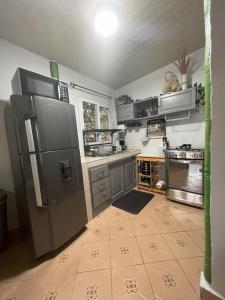 Fotografie z fotogalerie ubytování Lovely Bamboo Garden v destinaci Alto Boquete