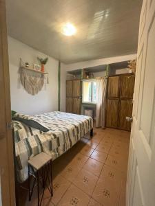 Fotografie z fotogalerie ubytování Lovely Bamboo Garden v destinaci Alto Boquete + 7 fotografií