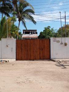 Fotografie z fotogalerie ubytování OCEAN FRONT HOUSE LOS AYALA MEXICO upper floor v destinaci Los Ayala