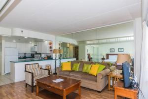 Gallery image of Ilikai luxury suites - unit#1123 in Honolulu