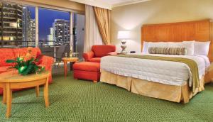 Gallery image of Ilikai luxury suites - unit#1123 in Honolulu