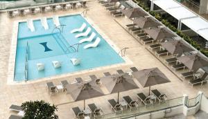 Gallery image of Ilikai luxury suites - unit#1123 in Honolulu