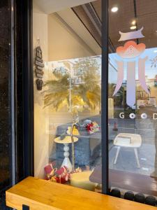 Fotografie z fotogalerie ubytování 東港民宿 - 如你所院 Tourist Vacation B&B v destinaci Donggang