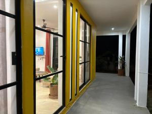 Billede fra billedgalleriet på Casa Peña i Brisas de Zicatela