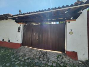 Ảnh trong thư viện ảnh của La casa que Canta Valle de Bravo ở Valle de Bravo