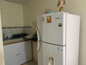 Φωτογραφία από το άλμπουμ του casa MH - rodadero σε Gaira