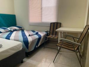 Φωτογραφία από το άλμπουμ του casa MH - rodadero σε Gaira