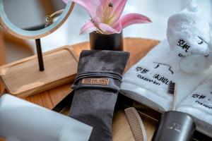 Fotografie z fotogalerie ubytování Dali Kong Xiang Weiwenshan Craft hotel v destinaci Ta-li + 178 fotografií