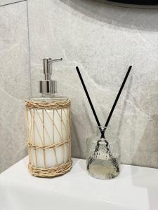 Afbeelding uit fotogalerij van SamMar B&B in Ashtarak