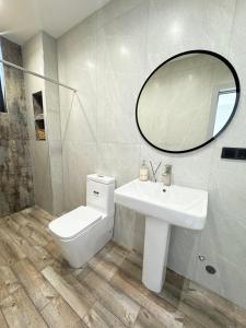 Afbeelding uit fotogalerij van SamMar B&B in Ashtarak +27 foto's