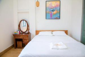 Ảnh trong thư viện ảnh của Homestay Bin & Cherry Quy Nhơn ở Quy Nhơn +34 ảnh