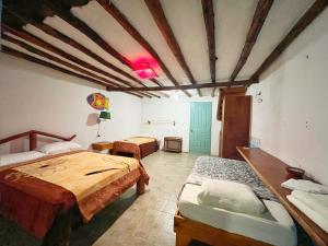 Φωτογραφία από το άλμπουμ του Posada Luisa Del Valle Guacuco σε Playa Guacuco