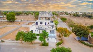 Fotografie z fotogalerie ubytování Paradise Point Villas v destinaci Dahmi