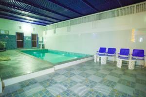 Fotografie z fotogalerie ubytování Paradise Point Villas v destinaci Dahmi