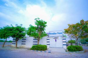 Fotografie z fotogalerie ubytování Paradise Point Villas v destinaci Dahmi