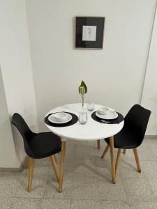 Fotografie z fotogalerie ubytování Amplio monoambiente en 7 y 34 v destinaci La Plata