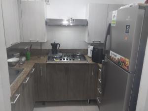 Gallery image of Cómodo Apartamento en Santiago in Santiago de los Caballeros