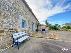 Φωτογραφία από το άλμπουμ του Gîte Indépendant à Kervignac, 6 Couchages, Havre de Paix, Parking - FR-1-349-229 σε Kervignac