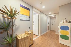 首爾的住宿－Dawoo House 2 in Hongdae，相簿中的一張相片