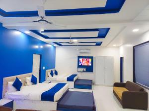 Fotografie z fotogalerie ubytování Paradise Point Villas v destinaci Dahmi