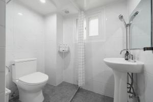 Dawoo House 2 in Hongdae衛浴