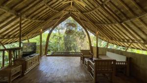 Fotografie z fotogalerie ubytování Samada Work Life Canggu v destinaci Canggu