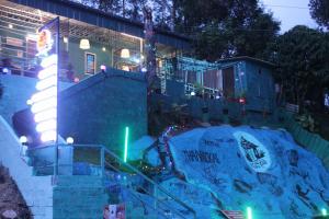 AnavirattyにあるMunnar Kudil Resto Cafeのギャラリーの写真