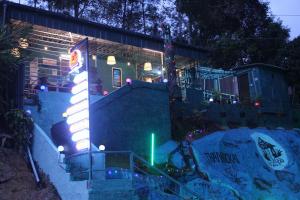 AnavirattyにあるMunnar Kudil Resto Cafeのギャラリーの写真 +27枚の写真