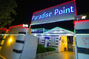 Fotografie z fotogalerie ubytování Paradise Point Villas v destinaci Dahmi