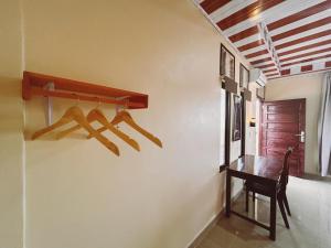 Fotografie z fotogalerie ubytování Aloha Guest House Nias v destinaci Hilibotodane
