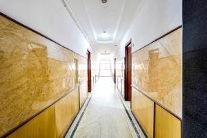 Fotografie z fotogalerie ubytování Hotel O Park Town Near Nehru Stadium v destinaci Čennaí