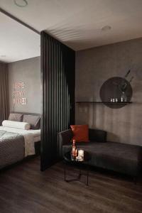 Una cama o camas en una habitación de Sò Home