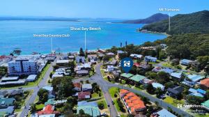 Fotografie z fotogalerie ubytování Shoal Bay Studio v destinaci Shoal Bay