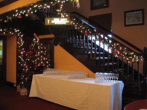 Foto dalla galleria di Ashbourne House Hotel a Ashbourne
