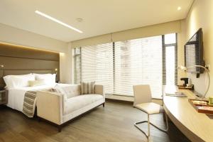 Gallery image of bs Rosales Hotel in Bogot&aacute;