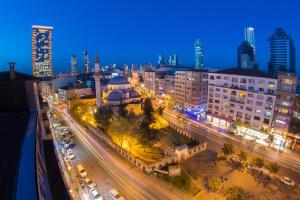 Foto dalla galleria di A Palace Suites a Istanbul